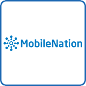 MobileNation Logo