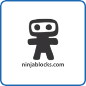 Ninja Blocks Logo