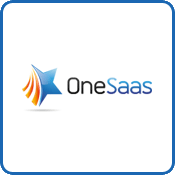 OneSaas Integrations Logo