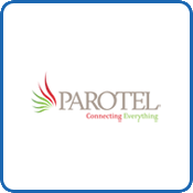 Parotel Logo