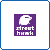 StreetHawk Logo