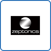 Zeptonics Logo