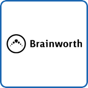 Brainworth Logo