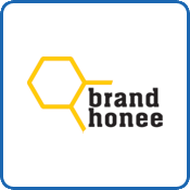 Brand Honee Logo