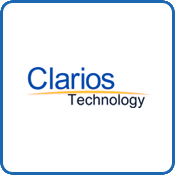Clarios Technology Logo