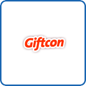 Giftcon Logo