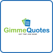 GimmeQuotes Logo
