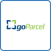 goParcel Logo