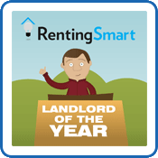 RentingSmart Logo