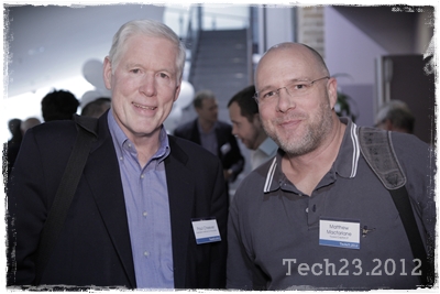 Tech23 2012 Photo