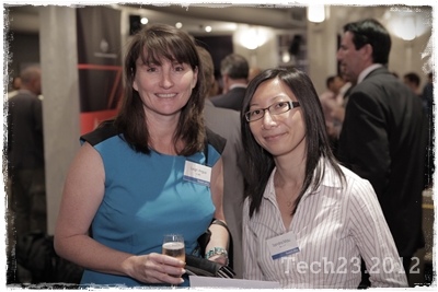 Tech23 2012 Photo