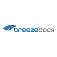 Breezedocs Logo