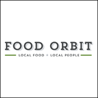 Food Orbit Logo