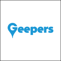 Geepers Logo