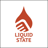 Liquid State Logo