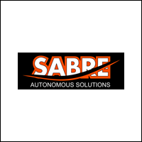 SABRE Autonomous Solutions Logo
