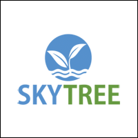 SkyTree Logo
