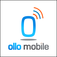 ollo mobile Logo