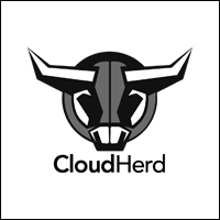 CloudHerd Logo