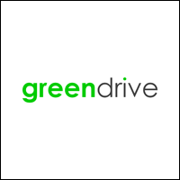 GreenDrive Logo