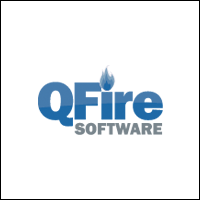 QFire Software Logo
