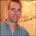 Nick Cloete Nick Cloete Photo
