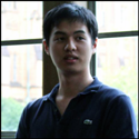 Nick Tong Nick Tong Photo