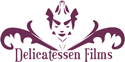 Delicatessen Agency Logo