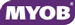 MYOB Logo