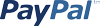 Paypal Logo