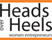 Heads over Heels Logo