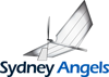 Sydney Angels Logo