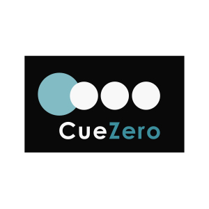 CueZero Logo