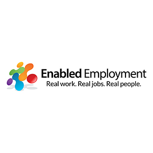 Enabled Employment Logo