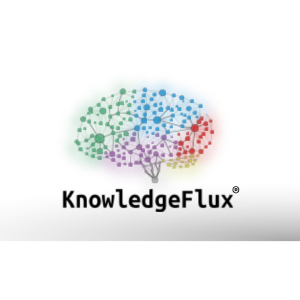KnowledgeFlux Logo