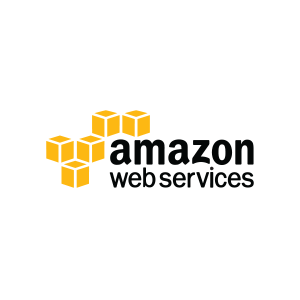 Amazon Web Services Logo