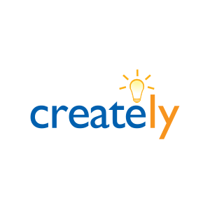 Creately Logo