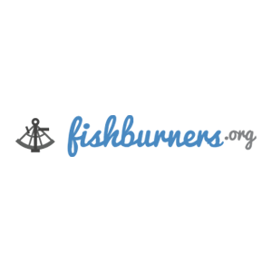 Fishburners Logo