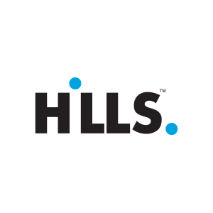 Hills Logo