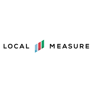 Local Measure Logo