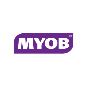 MYOB Logo