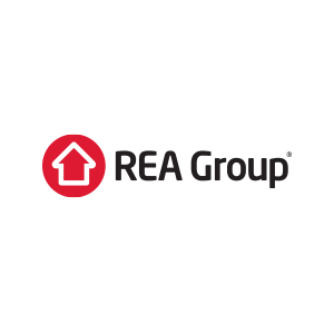 REA Group Logo