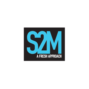 S2M Logo