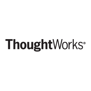 ThoughtWorks Logo