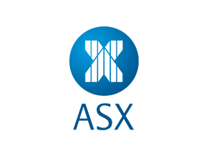 ASX Logo