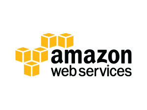 Amazon Web Services Logo