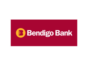 Bendigo Bank Logo