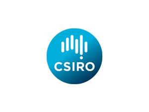 CSIRO Logo