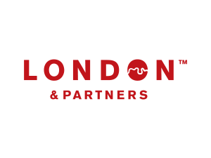 London & Partners Logo