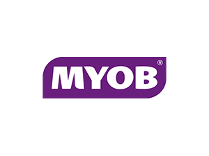 MYOB Logo